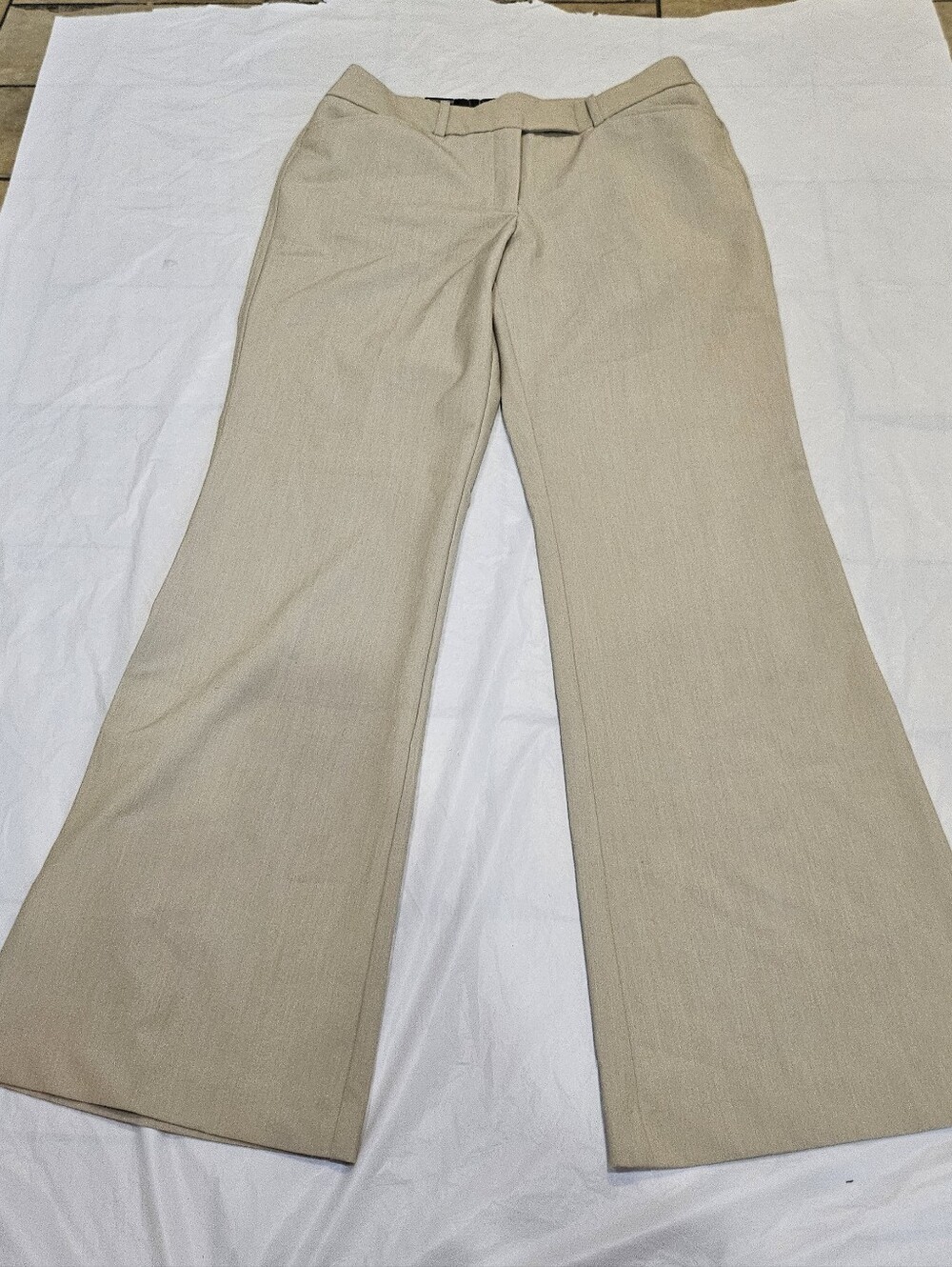 George Ladies Modern Fit Dress Pants NWT Size 10